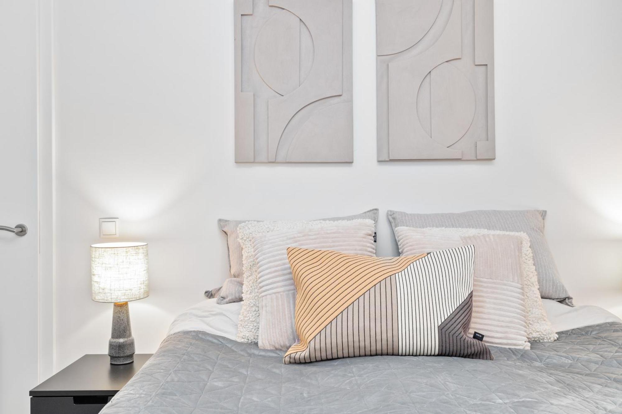 Vatnsstigur Apartment レイキャヴィーク エクステリア 写真