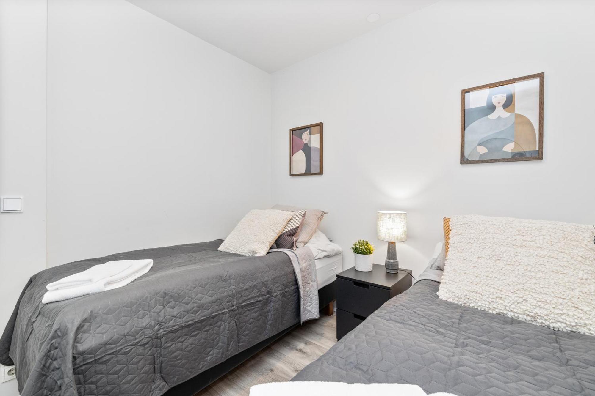 Vatnsstigur Apartment レイキャヴィーク エクステリア 写真