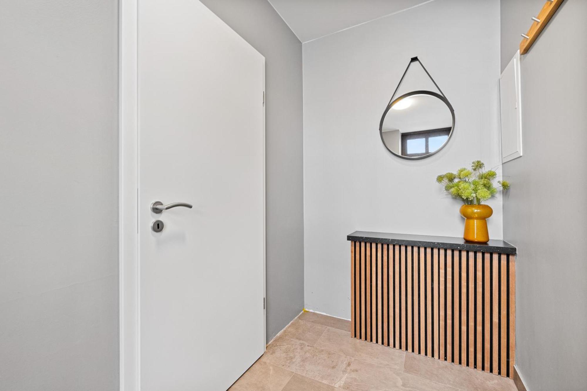 Vatnsstigur Apartment レイキャヴィーク エクステリア 写真