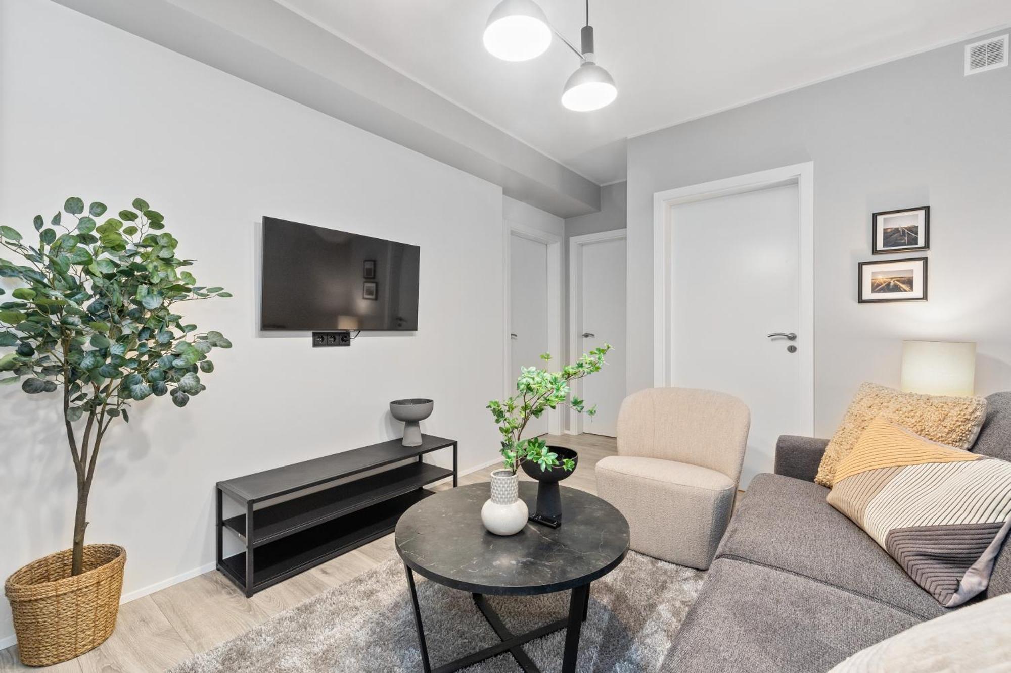 Vatnsstigur Apartment レイキャヴィーク エクステリア 写真