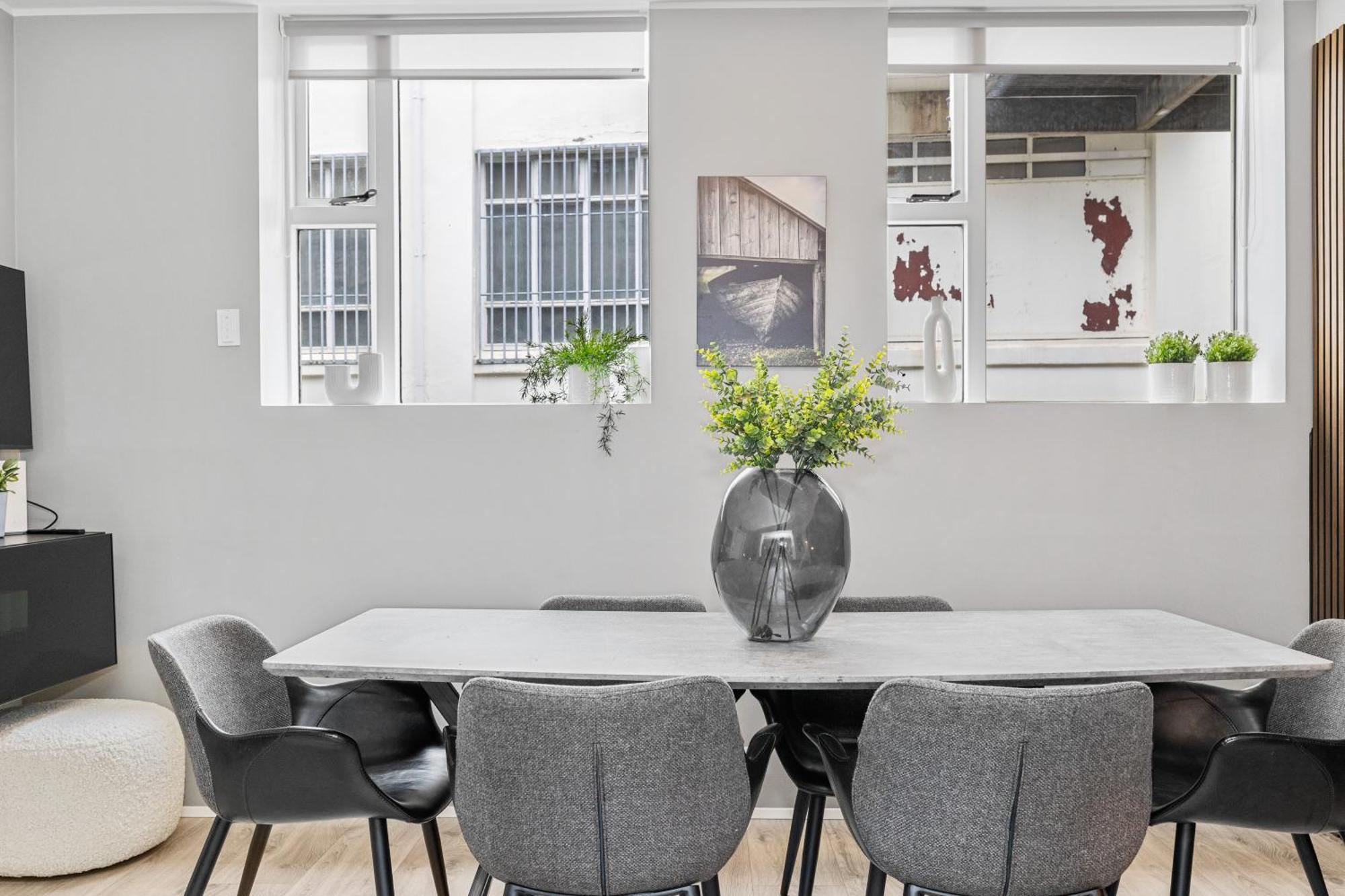 Vatnsstigur Apartment レイキャヴィーク エクステリア 写真